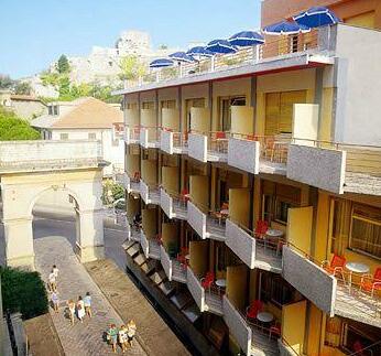Hotel Colibri Finale Ligure - Photo2