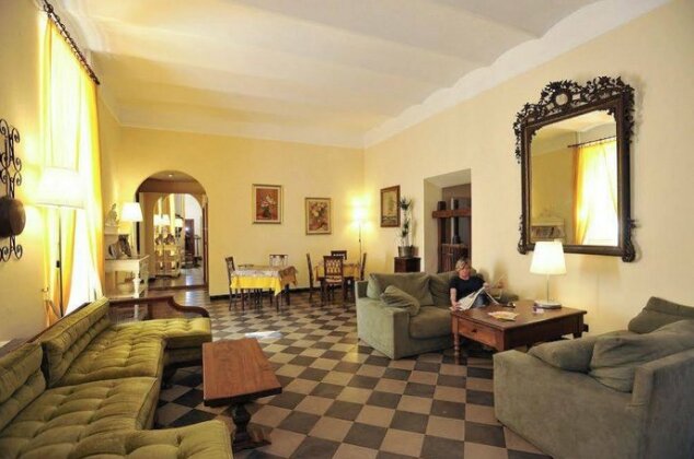 Hotel Florenz - Photo3