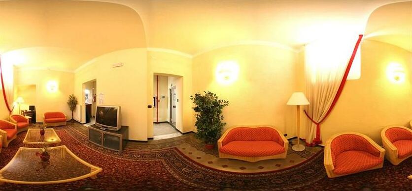 Hotel San Giuseppe - Photo2