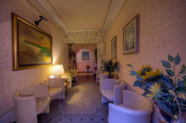 Hotel Savoia Finale Ligure - Photo2