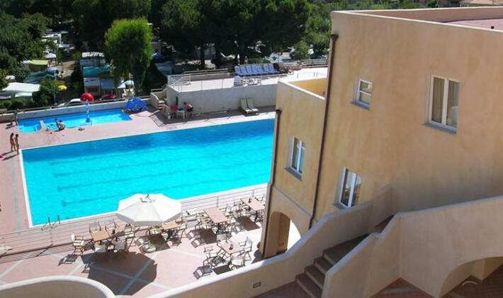 Il Villaggio Di Giuele - Photo2