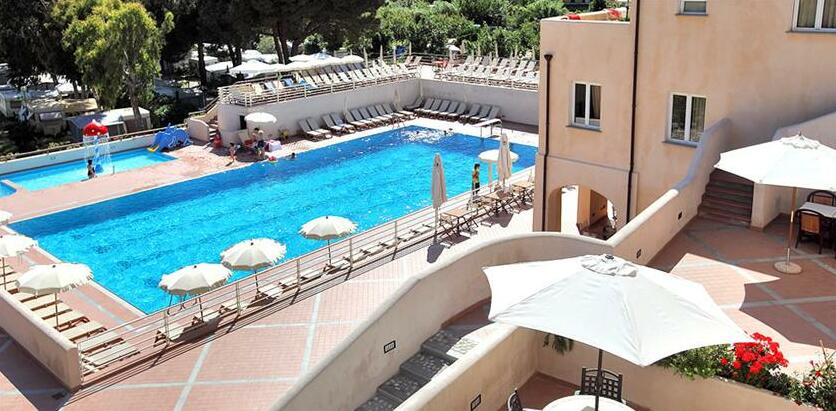 Il Villaggio Di Giuele - Photo3