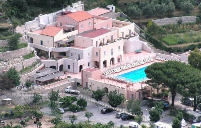 Il Villaggio Di Giuele - Photo4