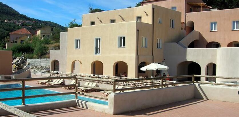 Il Villaggio Di Giuele - Photo5