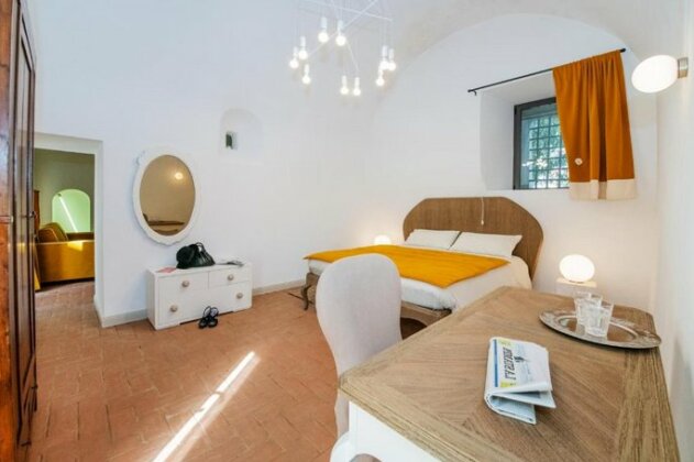 Locanda La Fortezza - Photo2