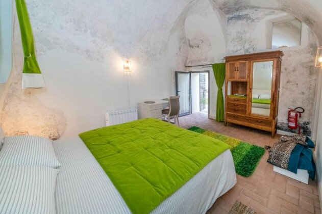 Locanda La Fortezza - Photo4