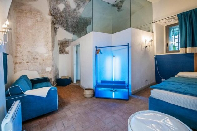 Locanda La Fortezza - Photo5
