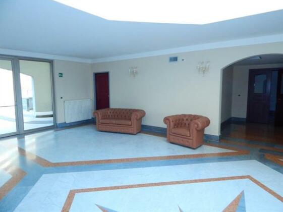 Residence Perla Finale Ligure - Photo2