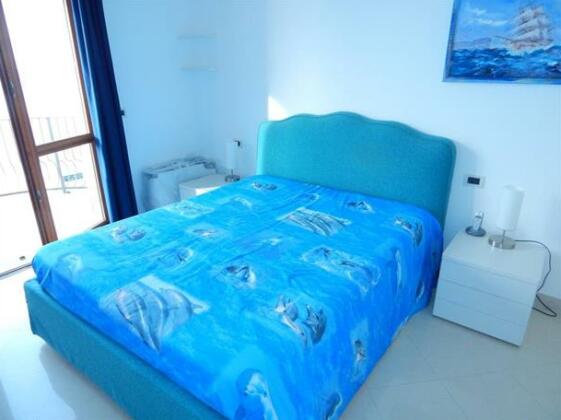 Residence Perla Finale Ligure - Photo4