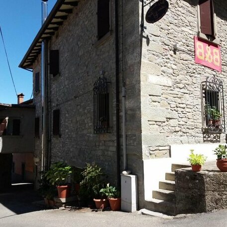 B&B Antico Borgo Piancaldoli