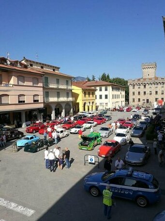 Hotel Piccola Firenze - Photo2