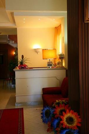 Hotel Eliseo Fiuggi - Photo2