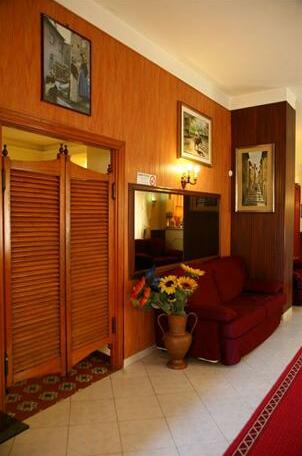 Hotel Eliseo Fiuggi - Photo5