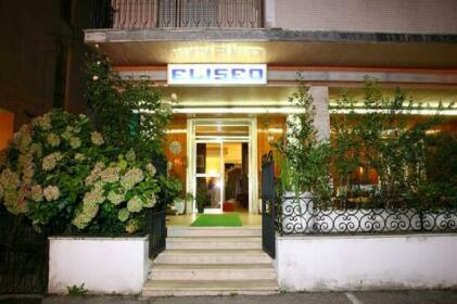 Hotel Eliseo Fiuggi