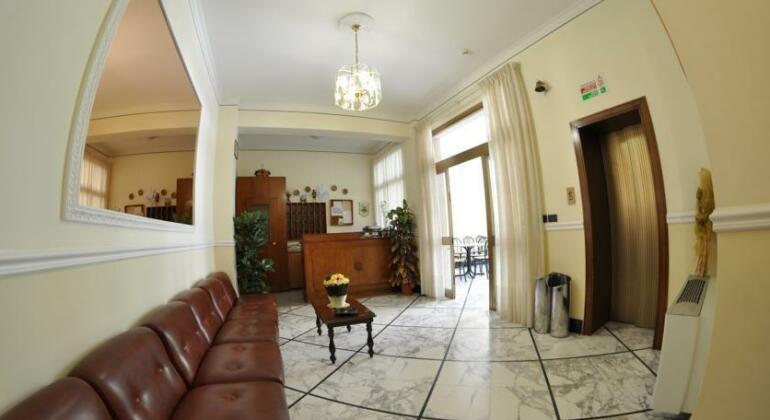 Hotel Esedra Fiuggi - Photo3