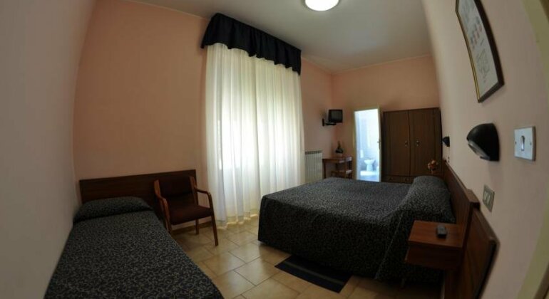 Hotel Esedra Fiuggi - Photo5