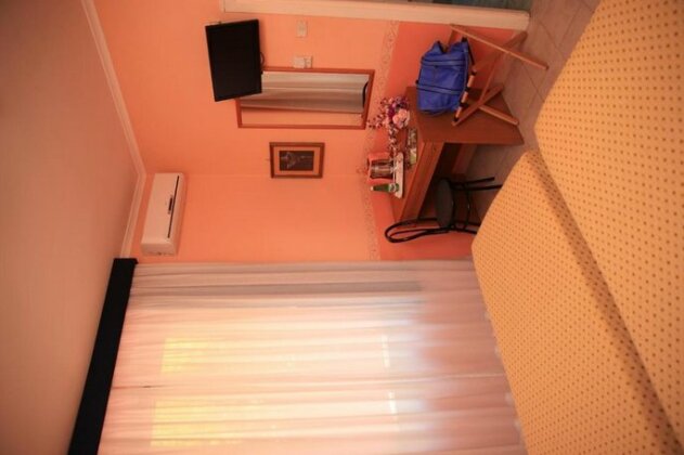 Hotel Ludovici - Photo2