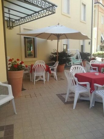 Hotel Pompei Fiuggi - Photo3