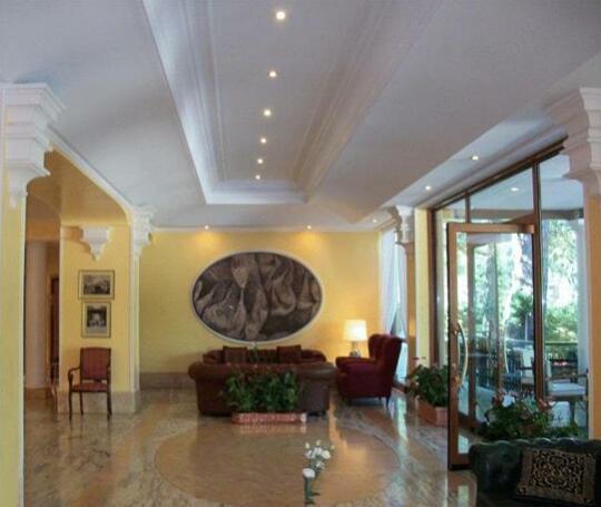 Hotel San Giorgio Fiuggi - Photo4