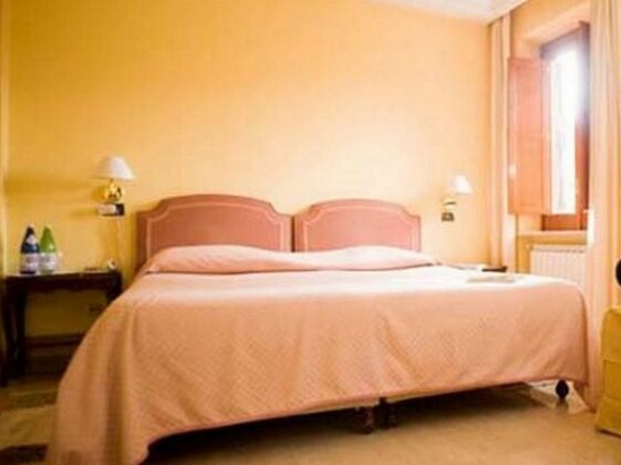 Italia Hotel Fiuggi - Photo3