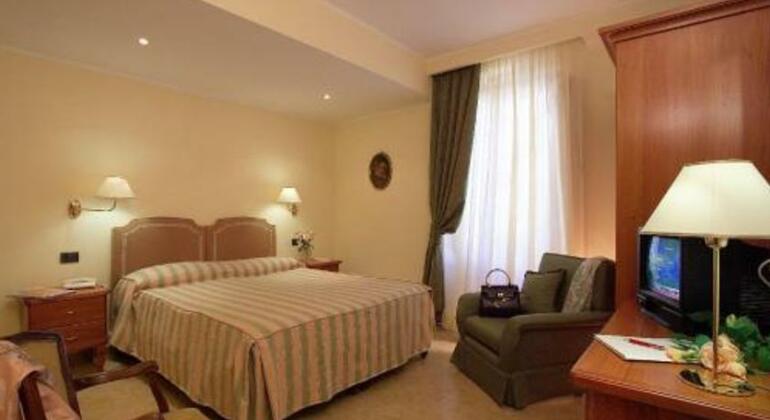 Italia Hotel Fiuggi - Photo4