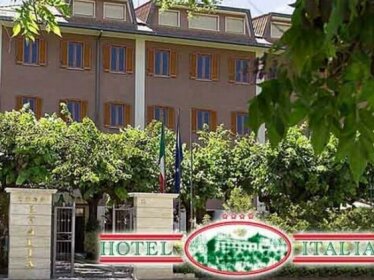 Italia Hotel Fiuggi