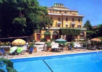 Villa Igea Hotel