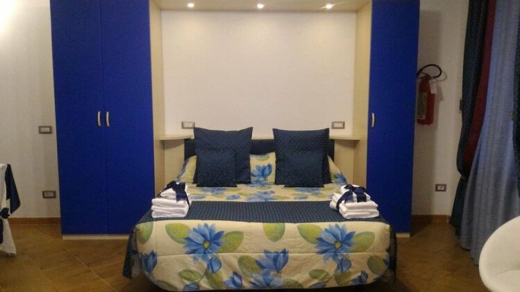 Albis Rooms Guest House - Photo2