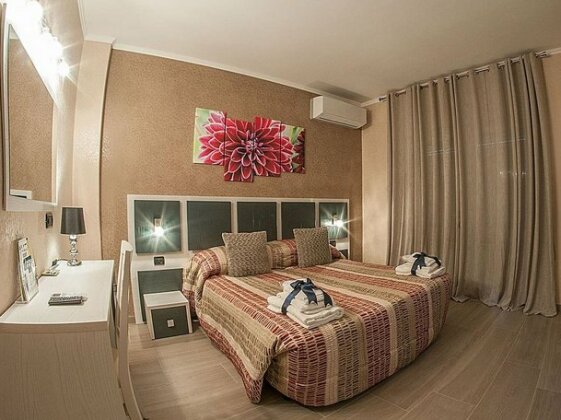 Albis Rooms Guest House - Photo4