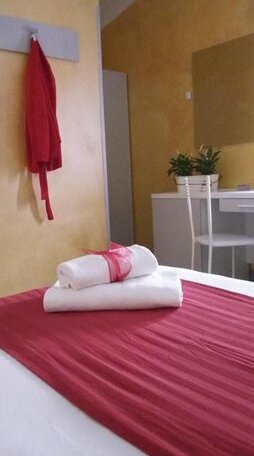 B&B Fiumicino Airport Resort