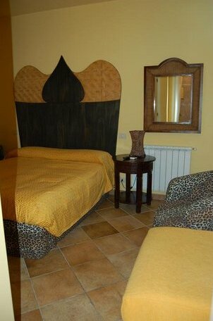 B&B Sinbad La Scialuppa - Photo5