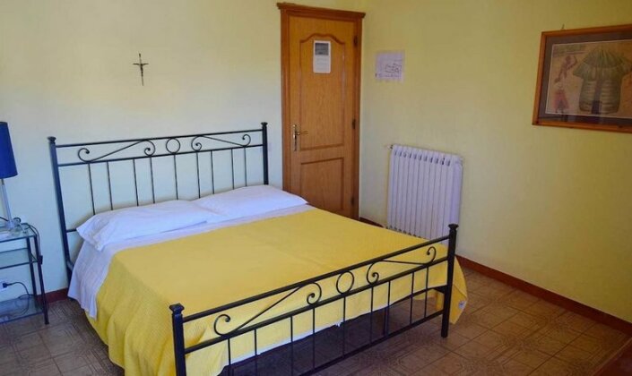 B&B Torre Clementina