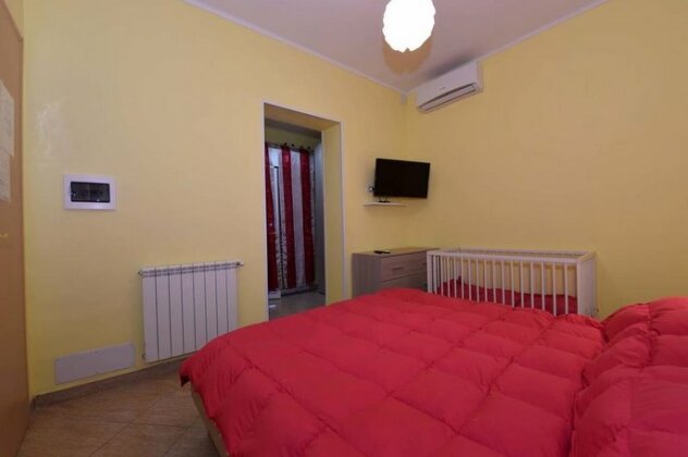 Bed and Breakfast Eliseo - Photo3