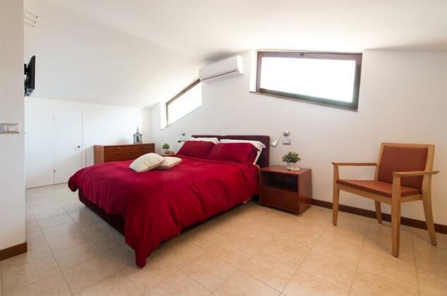 Bed and Breakfast Letterario - Photo4