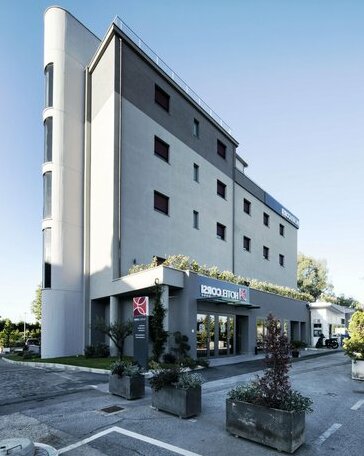 Best Western Hotel Corsi