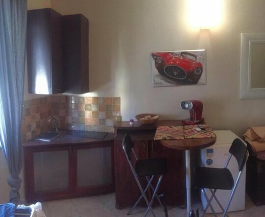 Dioscuri Townhouse - Photo3