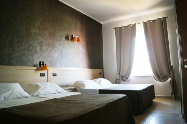 Hotel del Mare Fiumicino - Photo5