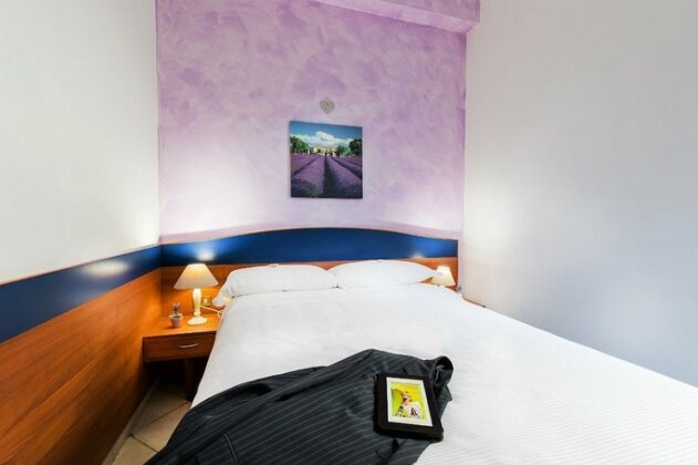 Hotel La Villetta Fiumicino - Photo5