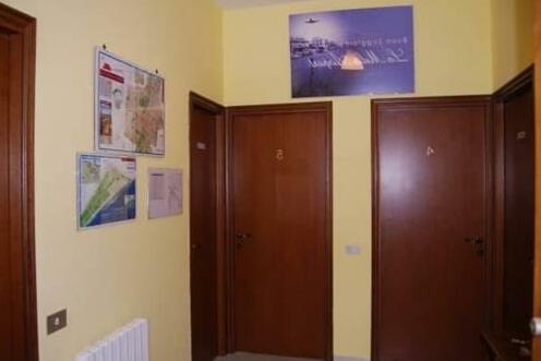 La Melis Airport B&B Fiumicino - Photo4