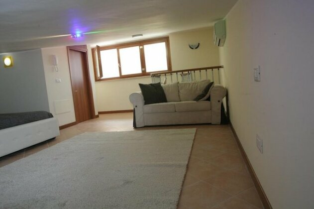 Suite Andrea - Photo5