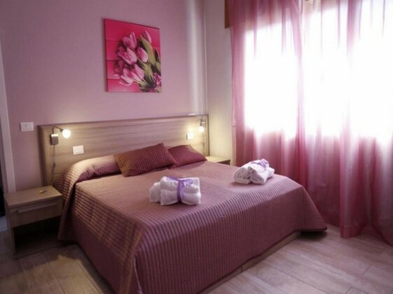 Suite Room Fiumicino - Photo4