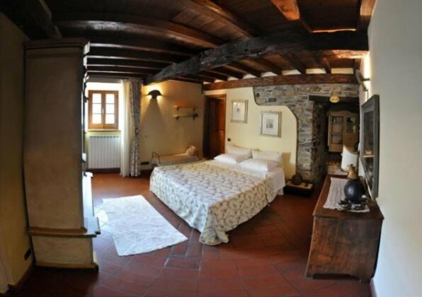 Quiconti Bed and breakfast - Photo3