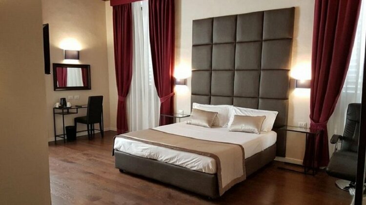 1suite Firenze - Photo2