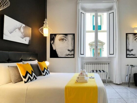3b Bed & Breakfast Firenze Centro - Photo2