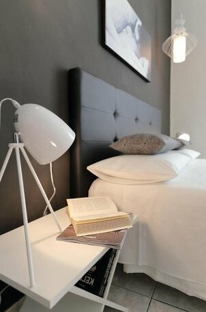 3b Bed & Breakfast Firenze Centro - Photo3