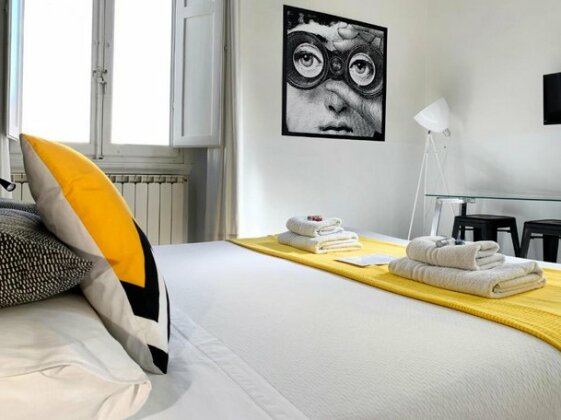 3b Bed & Breakfast Firenze Centro - Photo5