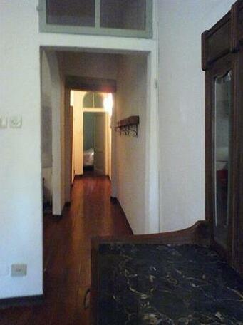 A Casa di Caravaggio - Boboli - Photo2