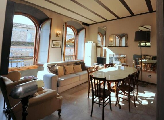 Acacia your home in Florence - Apartment Cumino - Photo2