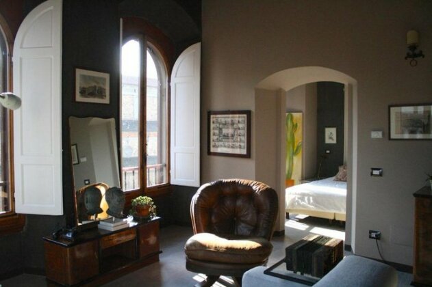 Acacia your home in Florence - Apartment Cumino - Photo3