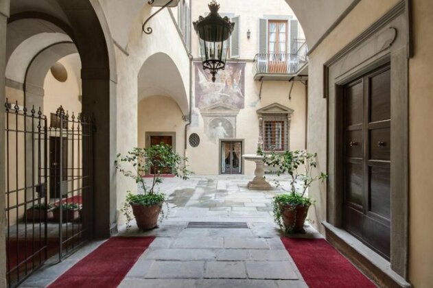 Accommodation in Florence